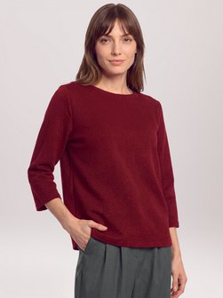 Damen Casual-Shirt