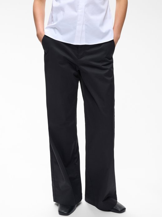 Damen Casualhose ELVIA Normale Passform