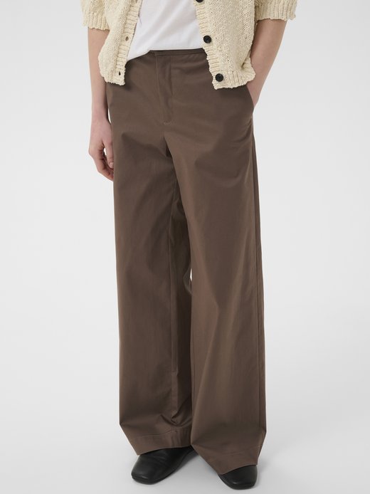 Damen Casualhose ELVIA Normale Passform
