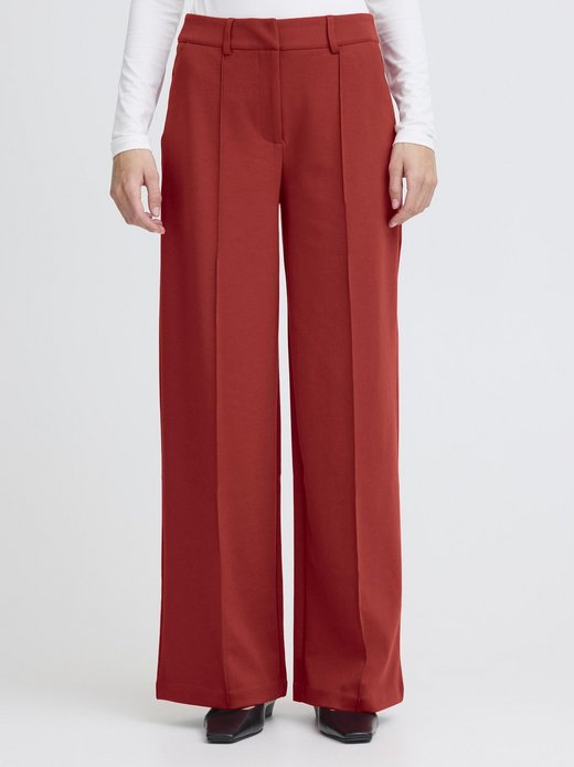 Damen Casualhose IHKATE