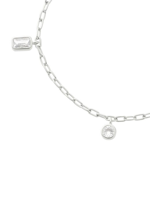 Damen Charmarmband