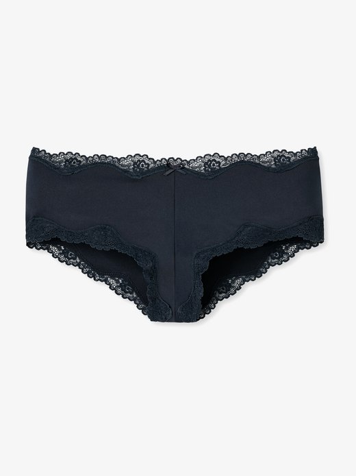 Damen Cheeky Pants  -  Pure Micro