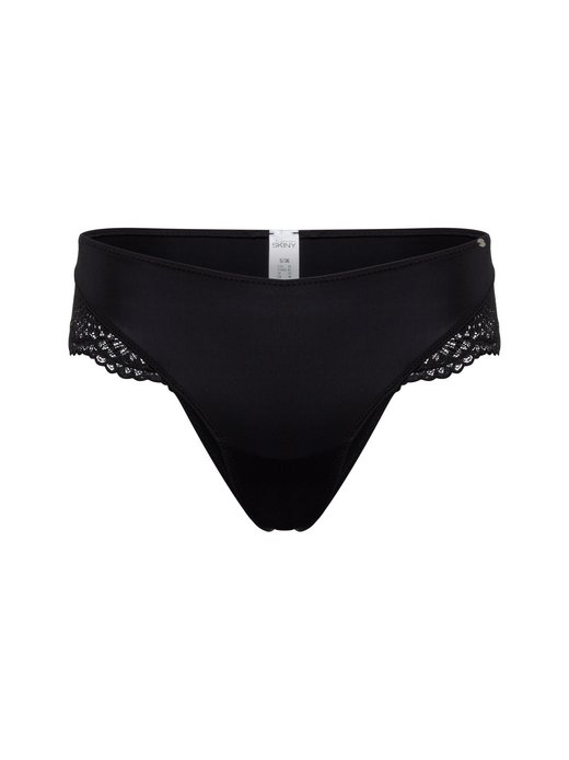 Damen Cheeky Panty - Micrornaments