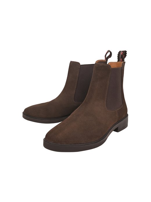 Damen Chelsea Boot - ALEXIA