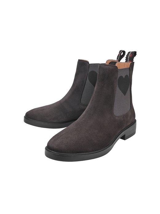 Damen Chelsea Boot - ALEXIA