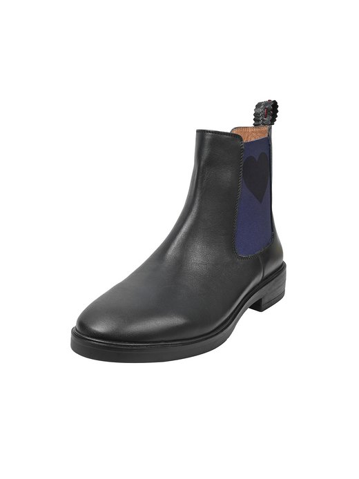 Damen Chelsea Boot - ALEXIA
