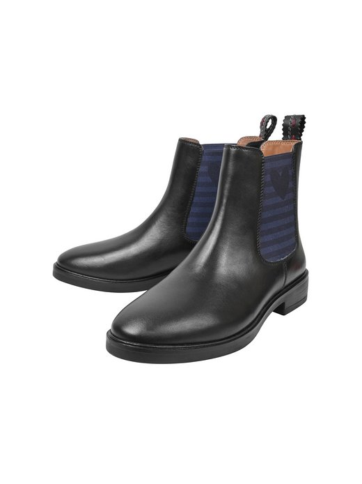 Damen Chelsea Boot - ALEXIA
