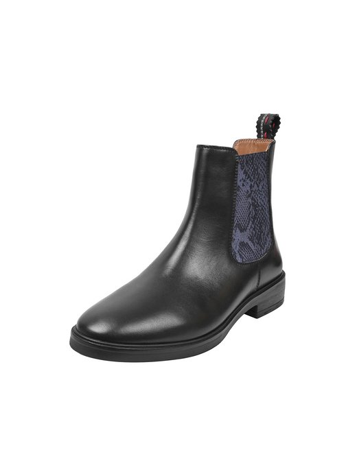Damen Chelsea Boot - ALEXIA