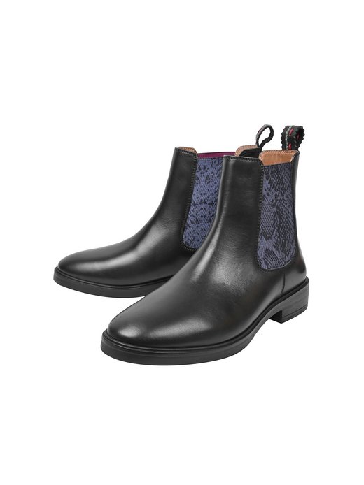 Damen Chelsea Boot - ALEXIA
