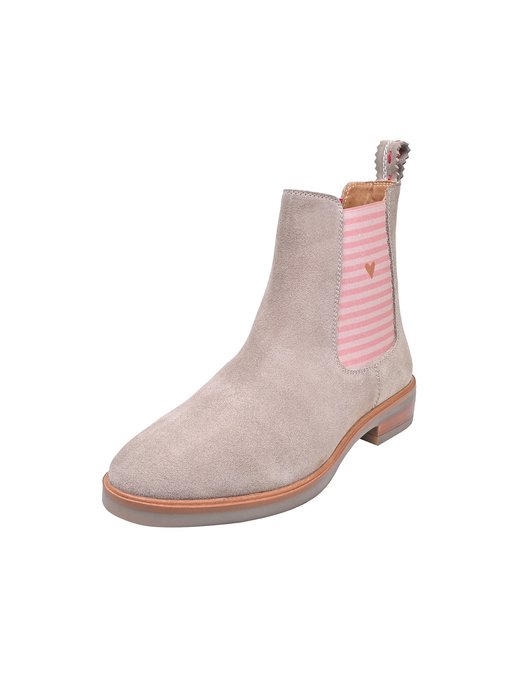 Damen Chelsea Boot - ALEXIA