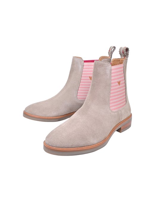 Damen Chelsea Boot - ALEXIA