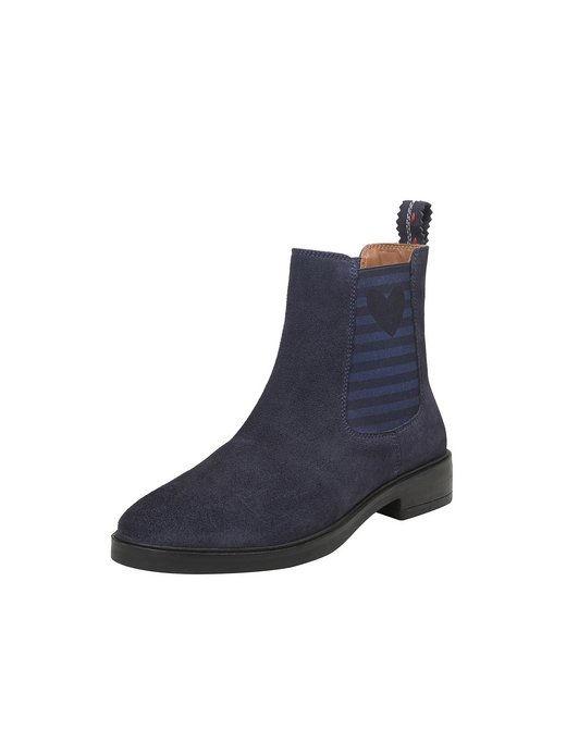 Damen Chelsea Boot - ALEXIA