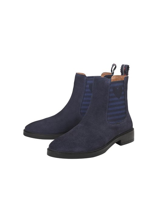 Damen Chelsea Boot - ALEXIA
