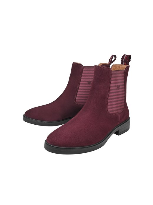 Damen Chelsea Boot - ALEXIA