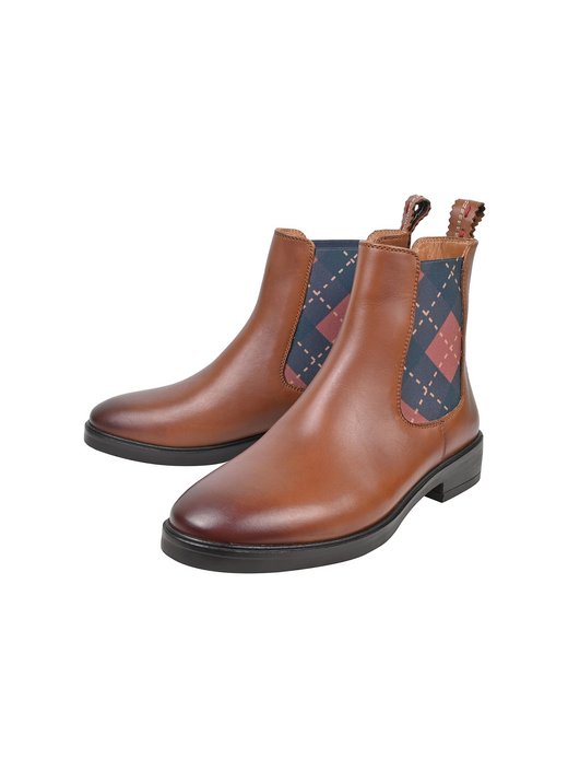 Damen Chelsea Boot - ALEXIA