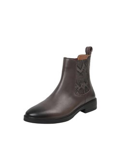 Damen Chelsea Boot - ALEXIA