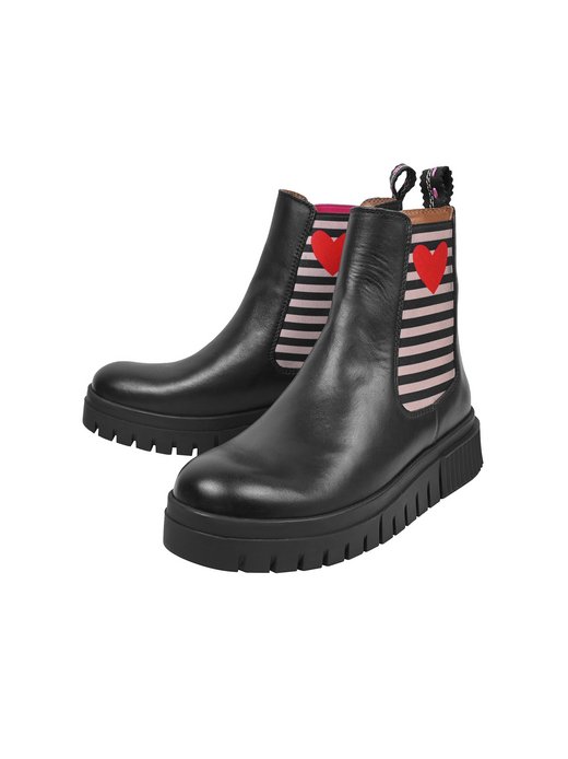 Damen Chelsea Boot - NAELLE