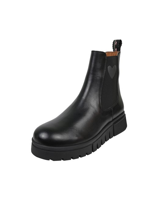 Damen Chelsea Boot - NAELLE