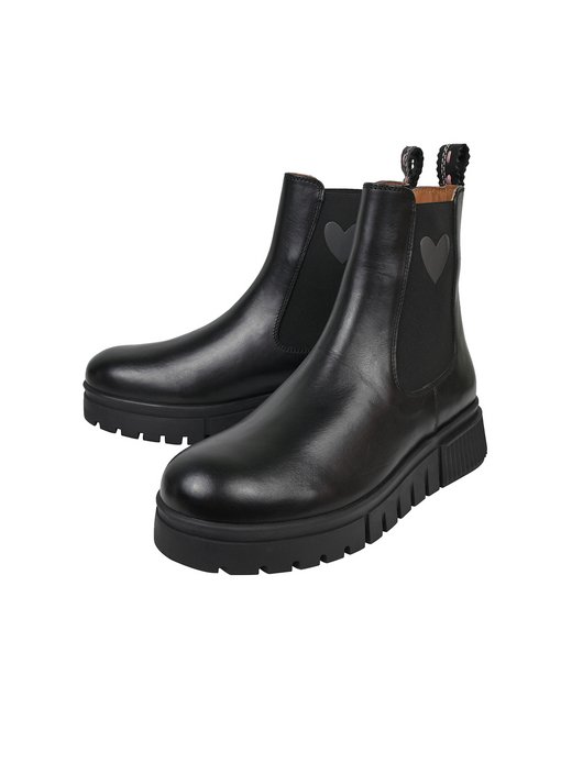 Damen Chelsea Boot - NAELLE