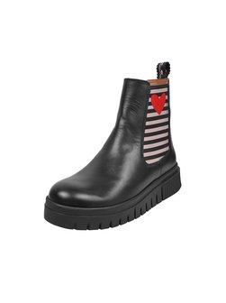 Damen Chelsea Boot - NAELLE