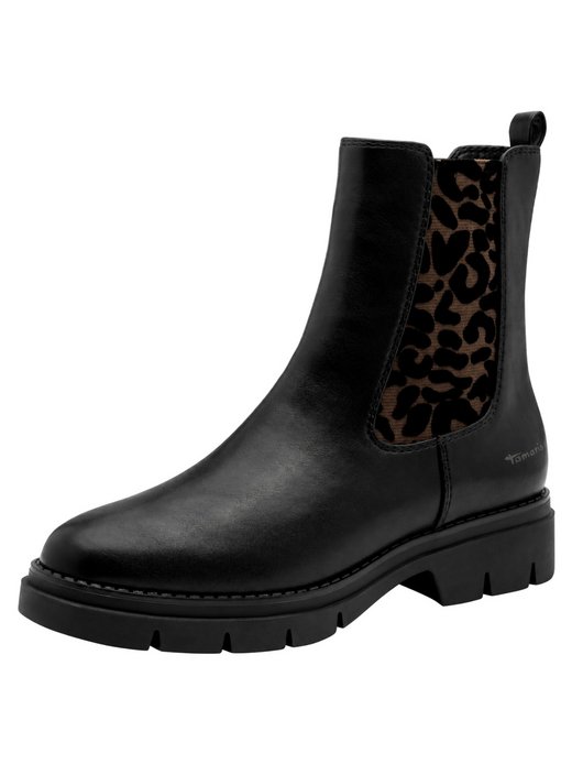 Damen Chelsea Boot