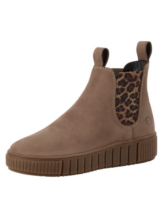 Damen Chelsea Boot