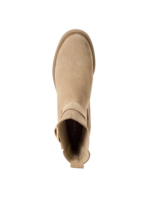 Damen Chelsea Boot