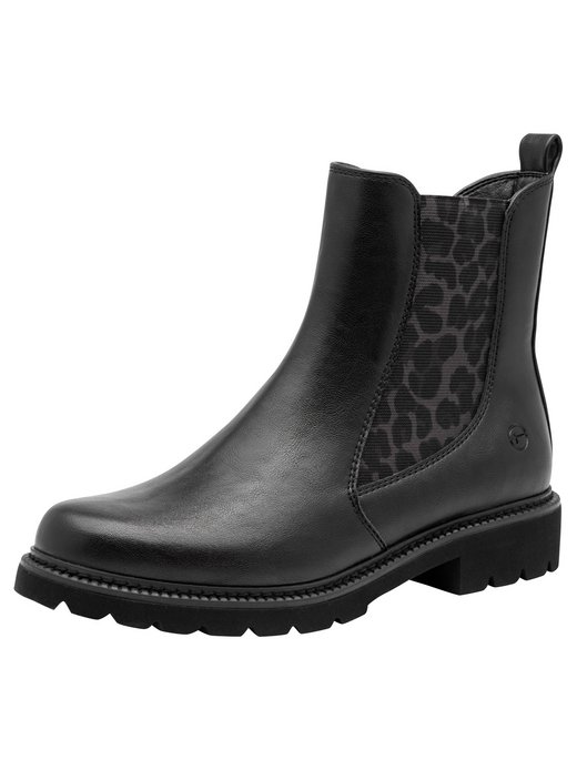 Damen Chelsea Boot