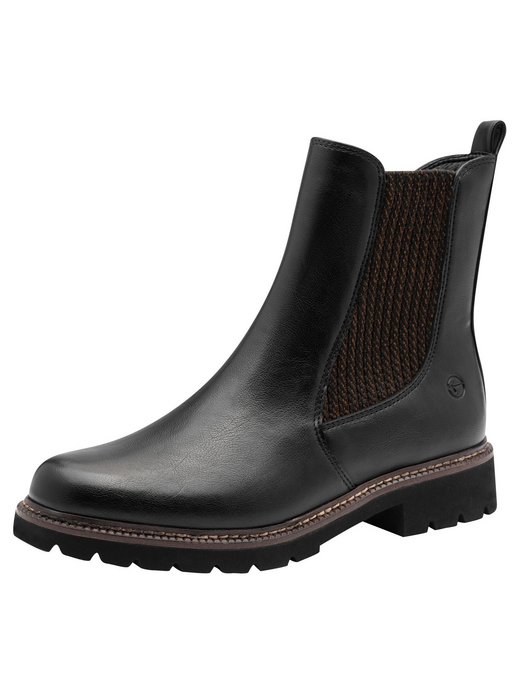 Damen Chelsea Boot