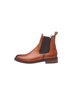 Artikelbild Damen Chelsea Boot von Lloyd in cognac uni