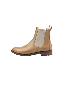 Artikelbild Damen Chelsea Boot von Lloyd in beige uni
