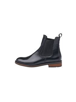Artikelbild Damen Chelsea Boot von Lloyd in schwarz uni