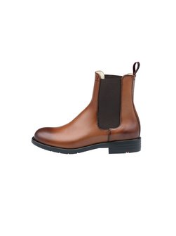 Artikelbild Damen Chelsea Boot von Lloyd in cognac uni