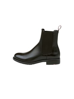 Artikelbild Damen Chelsea Boot von Lloyd in schwarz uni