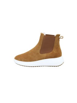 Artikelbild Damen Chelsea Boot von Lloyd in cognac gemustert