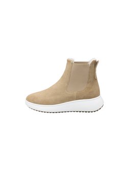 Artikelbild Damen Chelsea Boot von Lloyd in beige gemustert