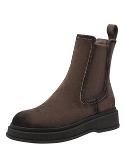 Damen Chelsea Boot