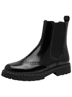 Damen Chelsea Boot
