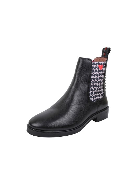 Damen Chelsea-Boots - ALEXIA