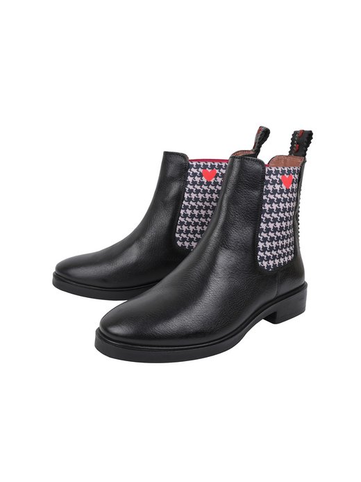 Damen Chelsea-Boots - ALEXIA