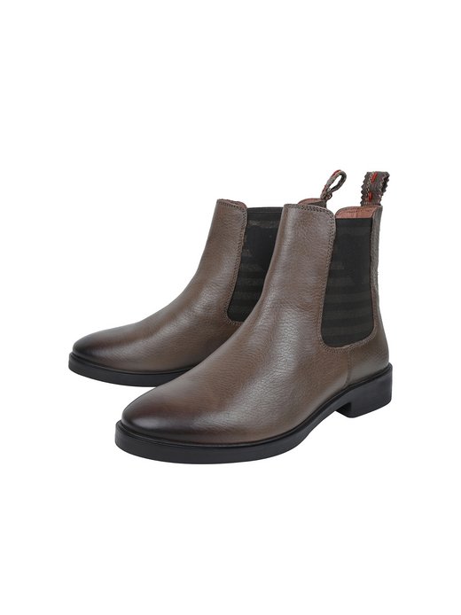Damen Chelsea-Boots - ALEXIA