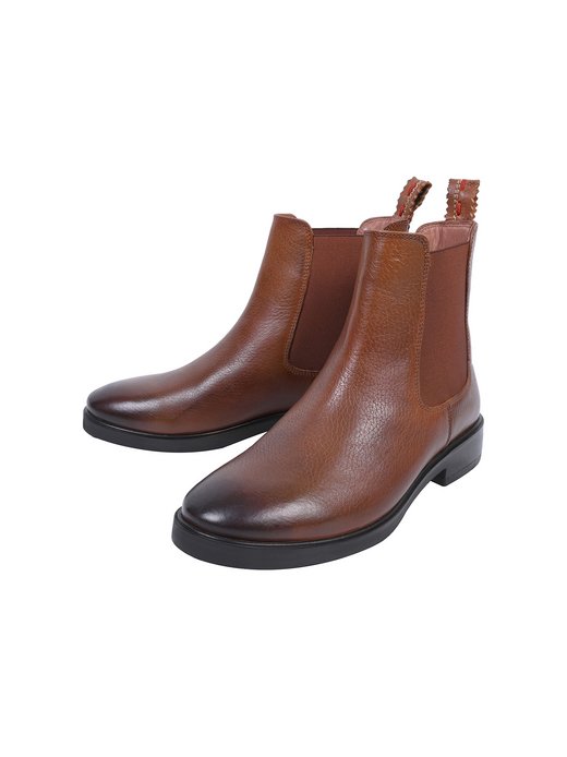 Damen Chelsea-Boots - ALEXIA