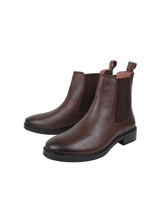 Damen Chelsea-Boots - ALEXIA