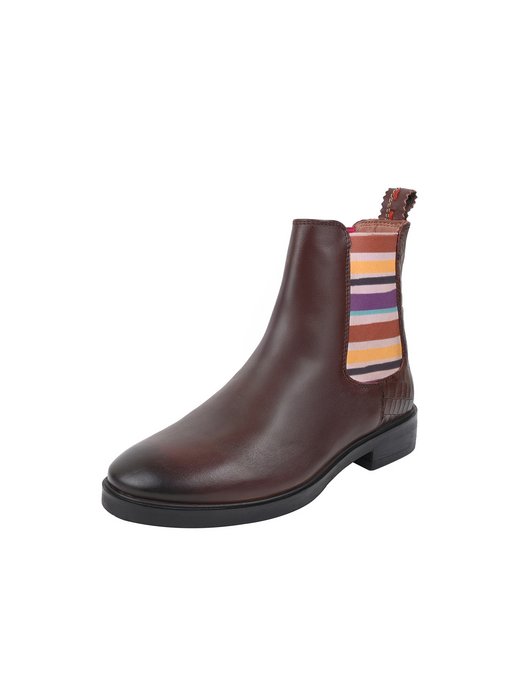 Damen Chelsea-Boots - ALEXIA