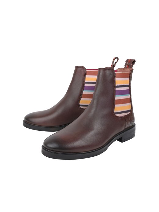 Damen Chelsea-Boots - ALEXIA