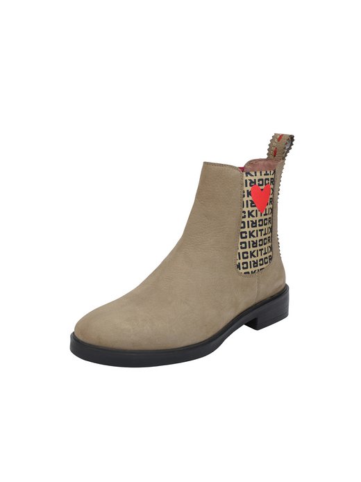 Damen Chelsea-Boots - ALEXIA