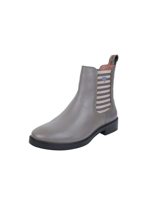 Damen Chelsea-Boots - ALEXIA