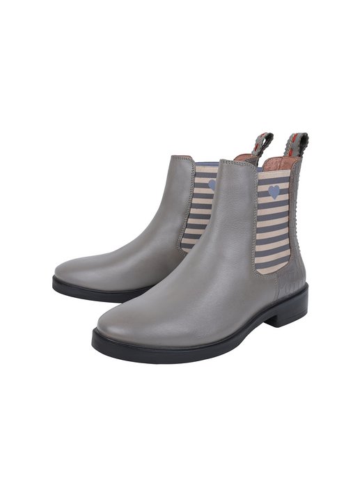 Damen Chelsea-Boots - ALEXIA