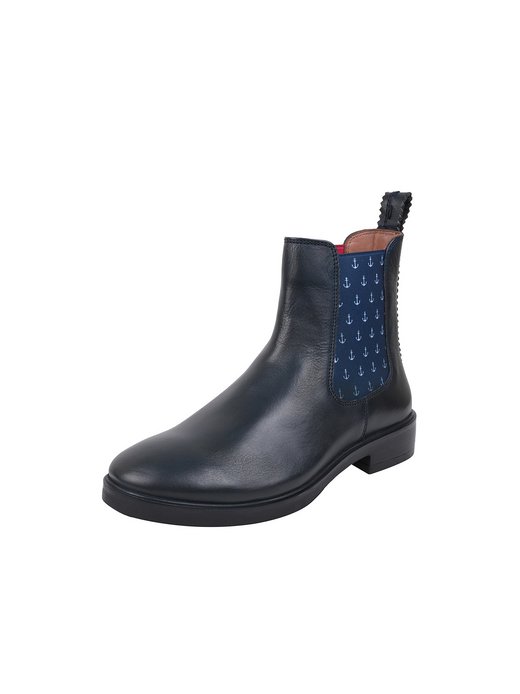 Damen Chelsea-Boots - ALEXIA
