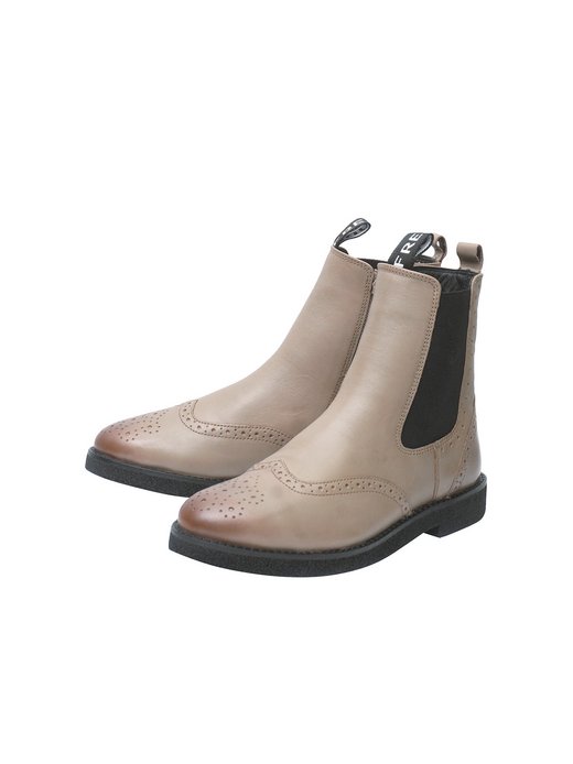 Damen Chelsea-Boots - BELINA